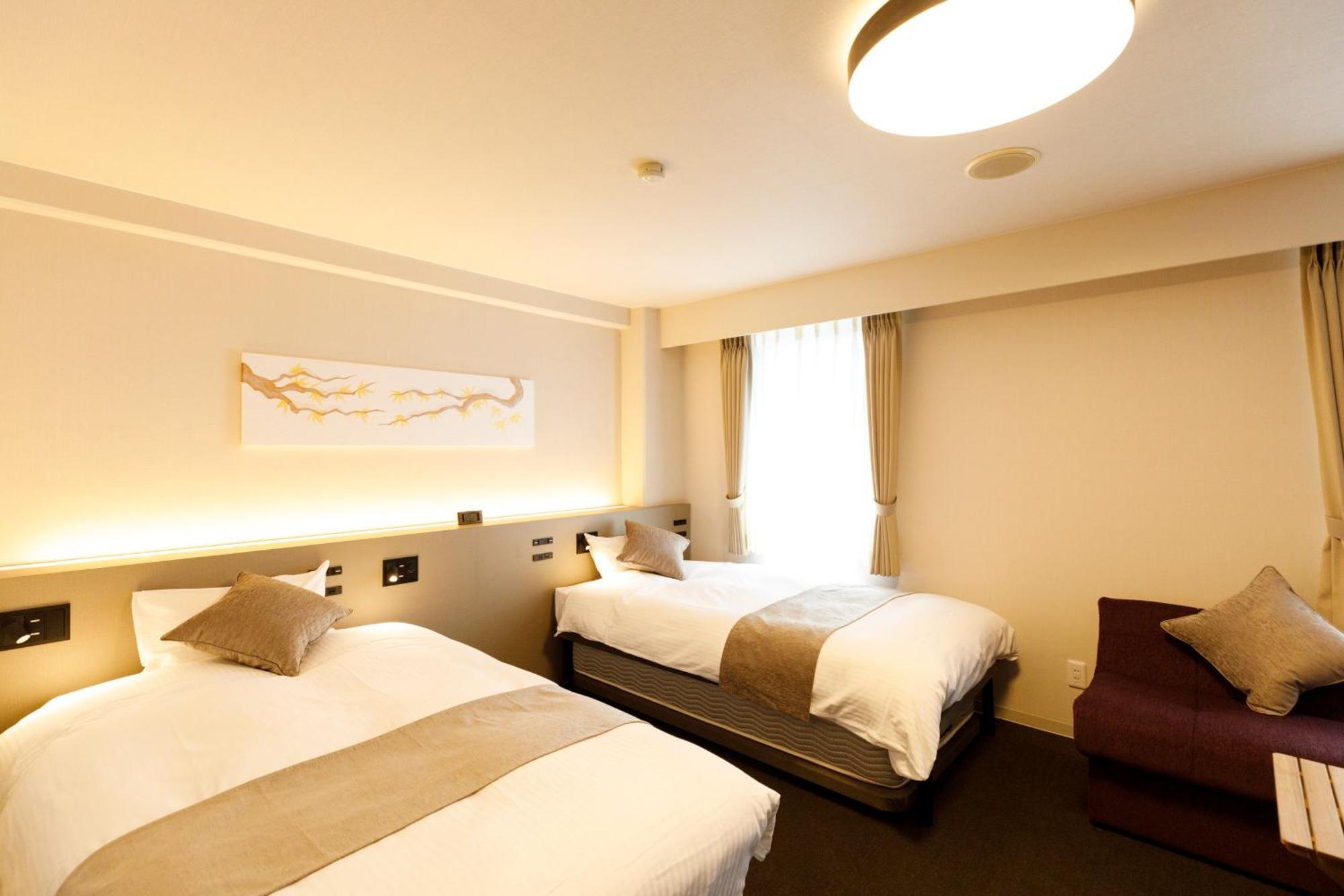 Inuyama Miyako Hotel מראה חיצוני תמונה