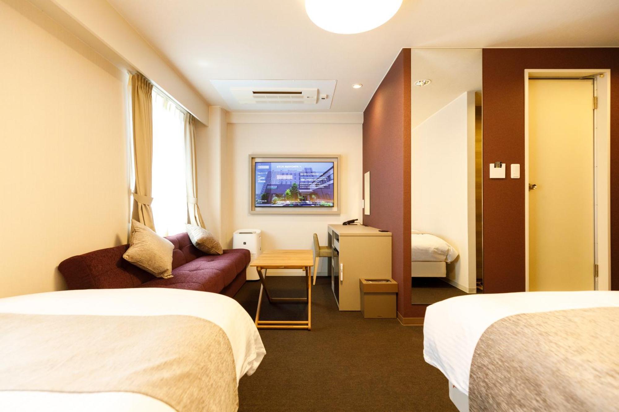 Inuyama Miyako Hotel מראה חיצוני תמונה