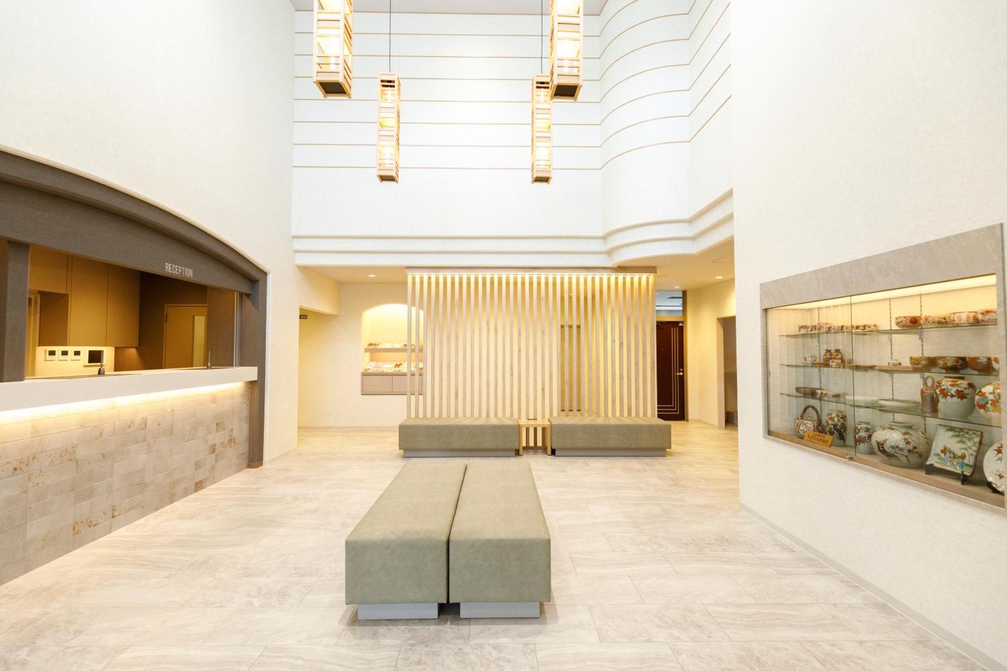 Inuyama Miyako Hotel מראה חיצוני תמונה