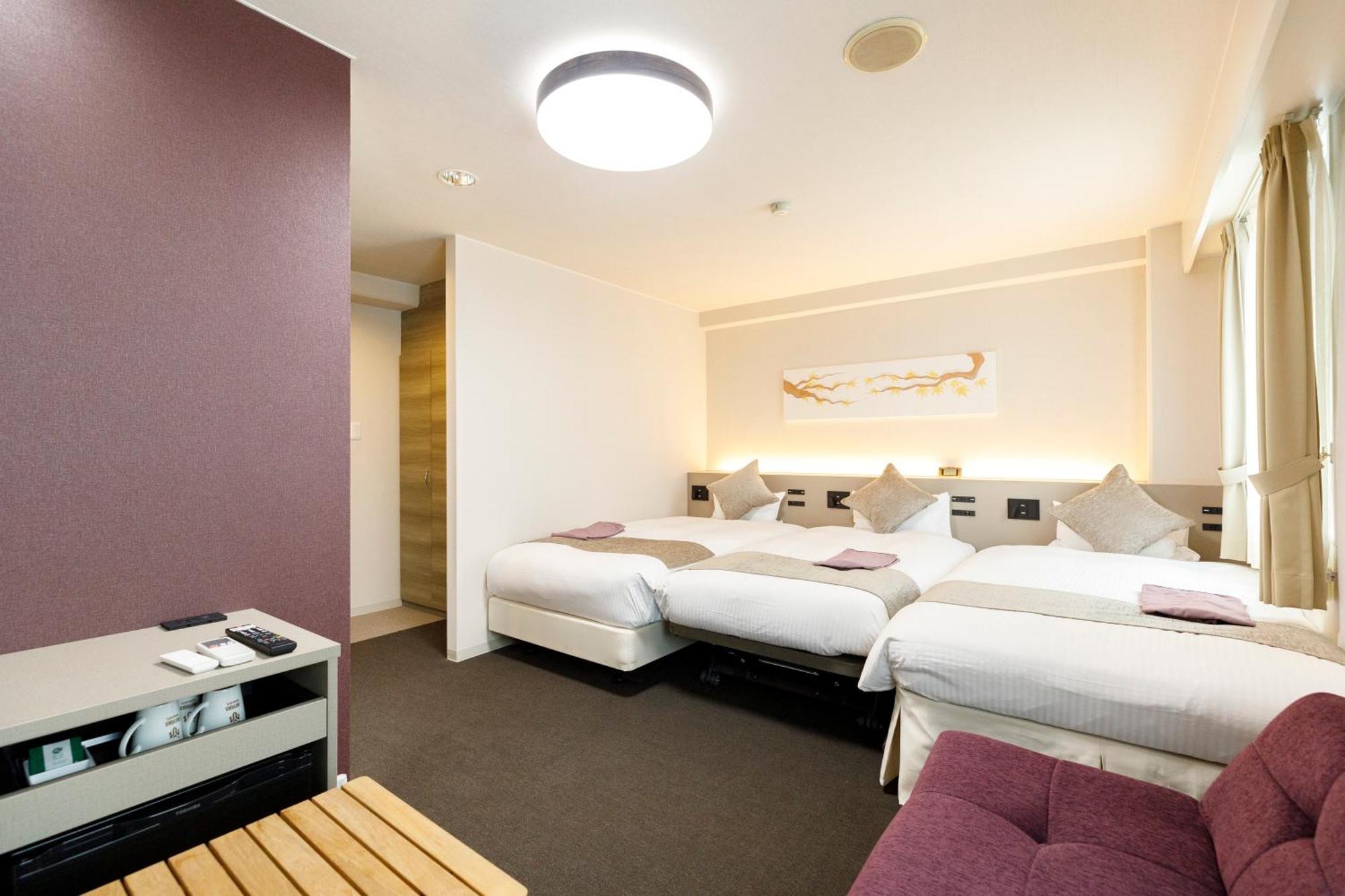 Inuyama Miyako Hotel מראה חיצוני תמונה