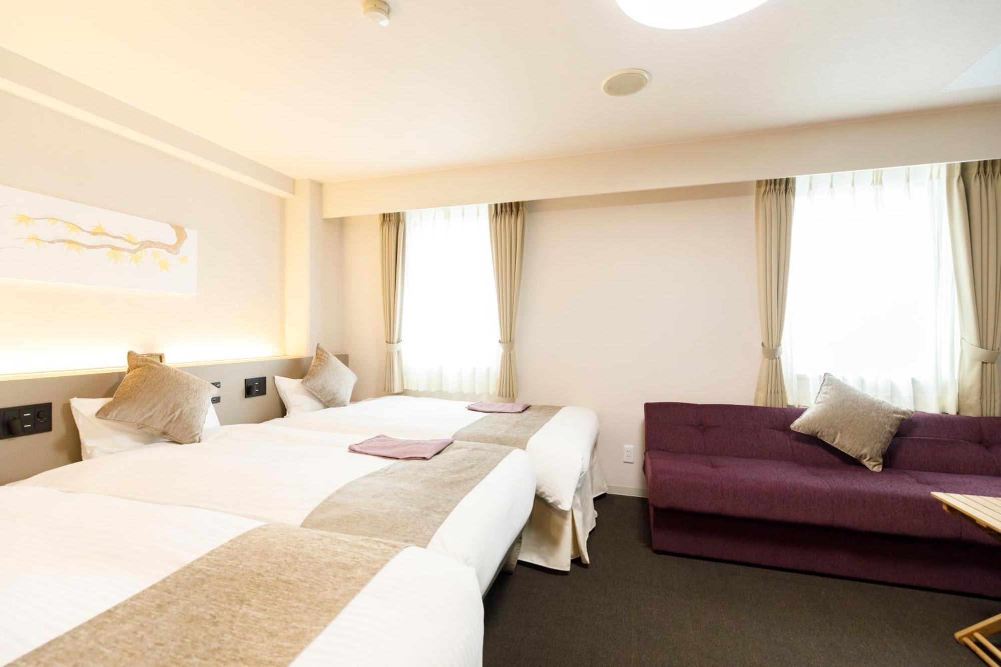 Inuyama Miyako Hotel מראה חיצוני תמונה