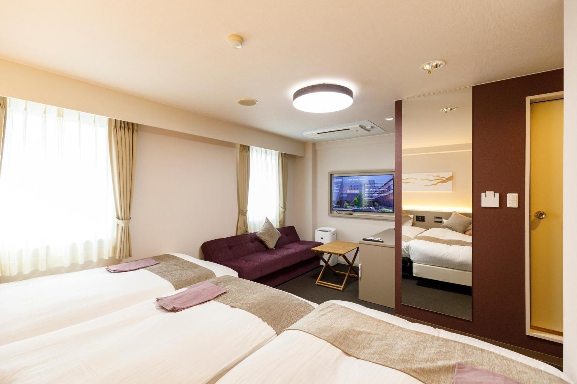 Inuyama Miyako Hotel מראה חיצוני תמונה