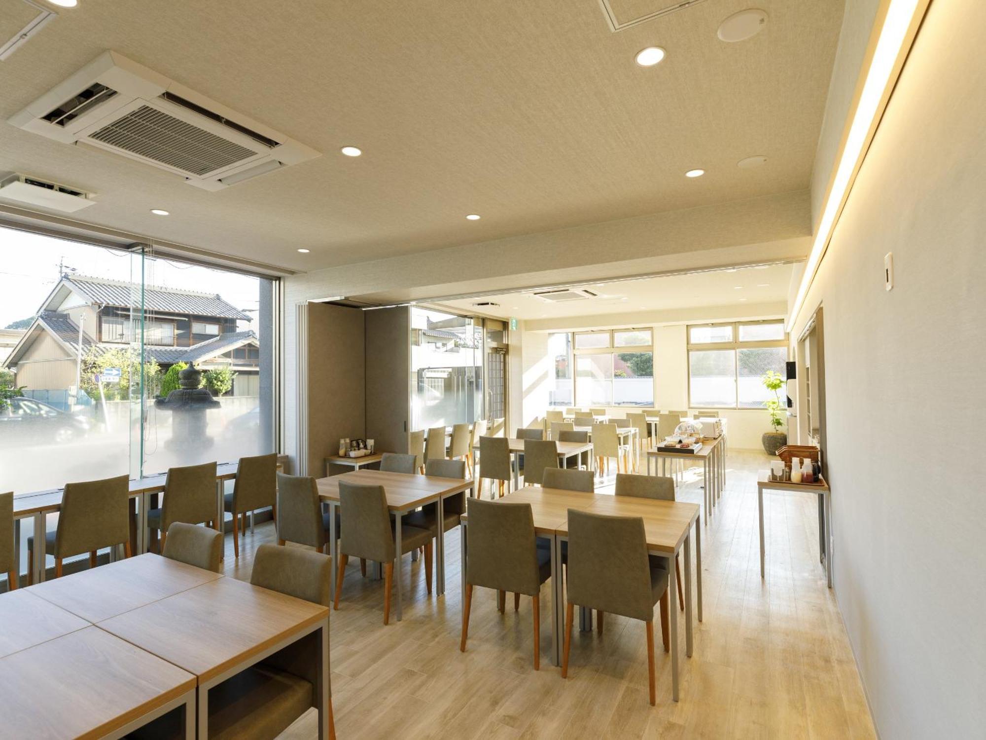 Inuyama Miyako Hotel מראה חיצוני תמונה